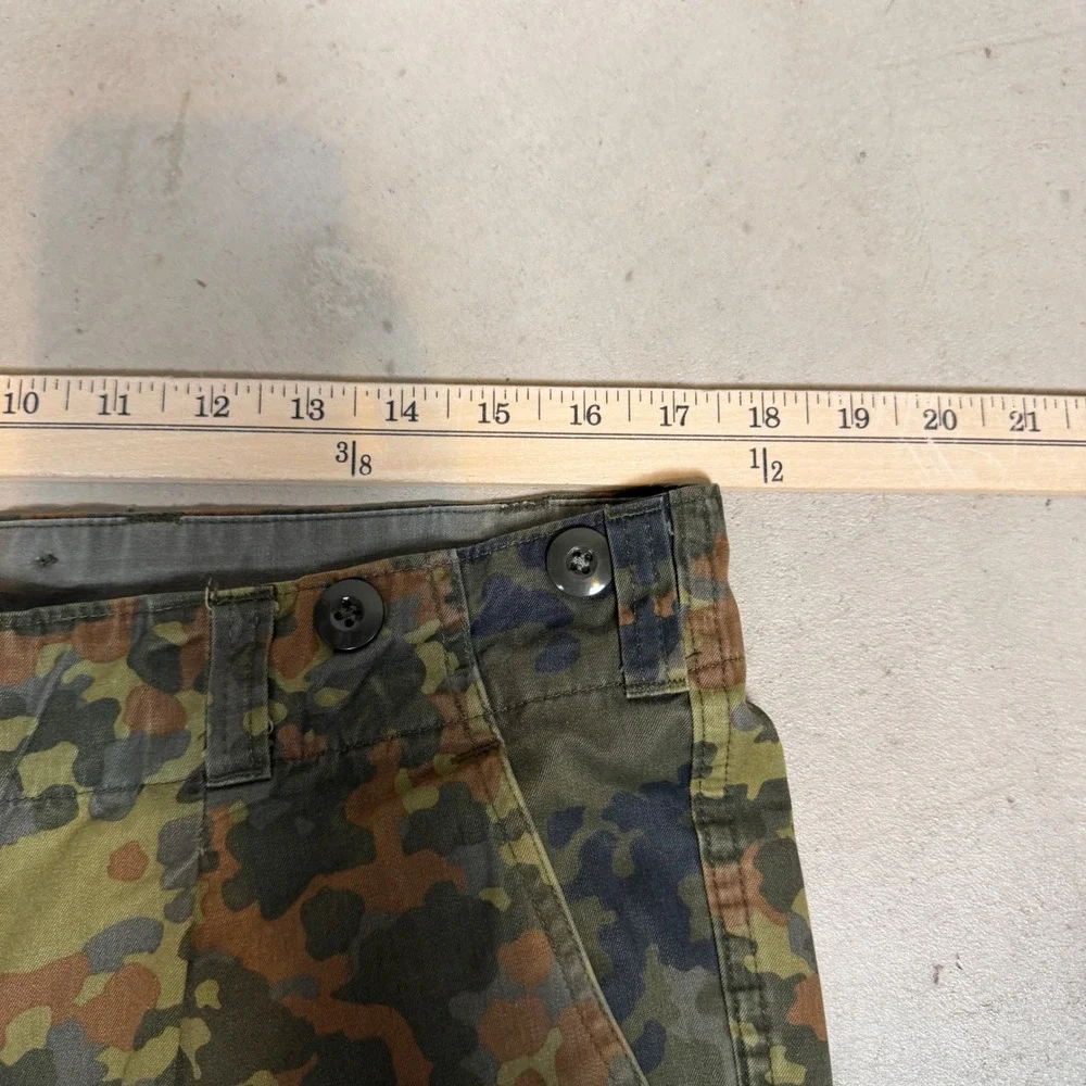 Military Surplus authentic german
